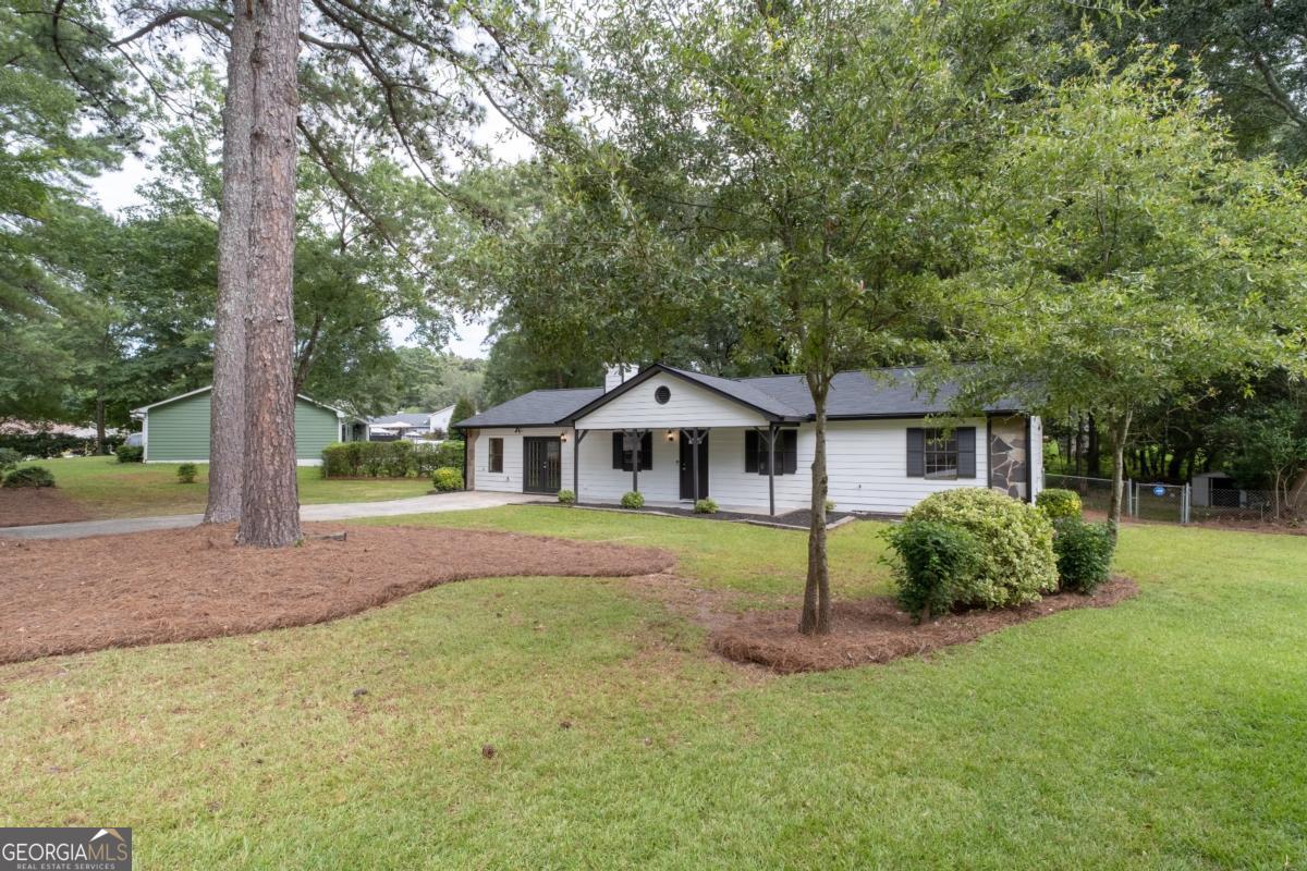 1526 Haynes Court