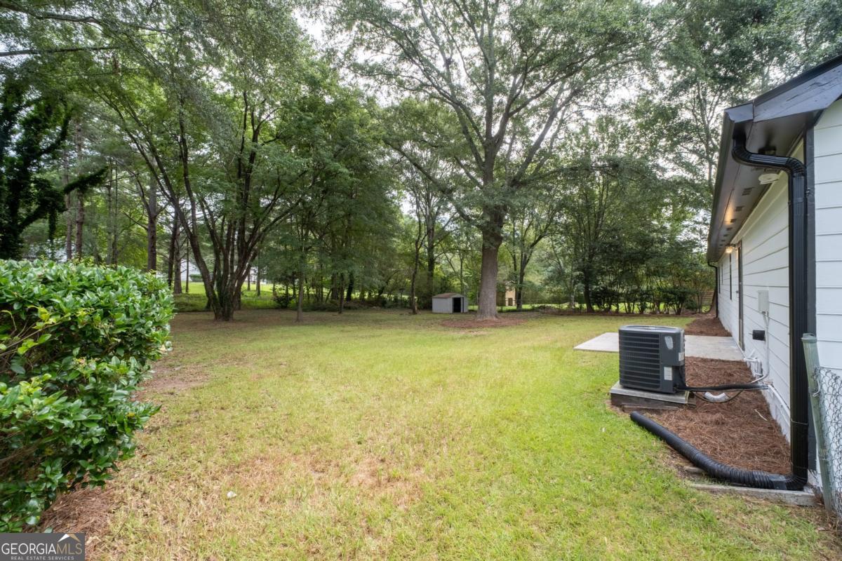 1526 Haynes Court