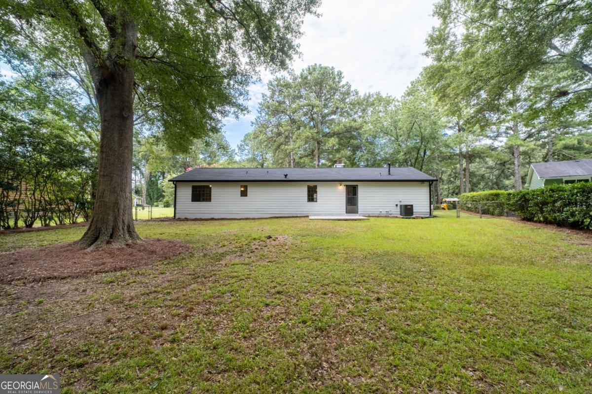1526 Haynes Court