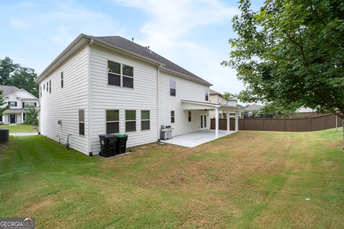 3946 Woodoats Circle