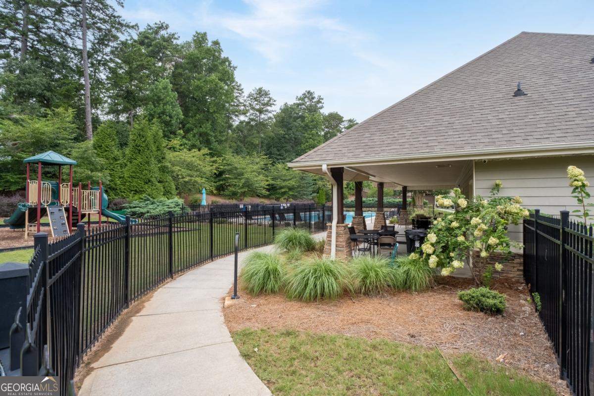 3946 Woodoats Circle