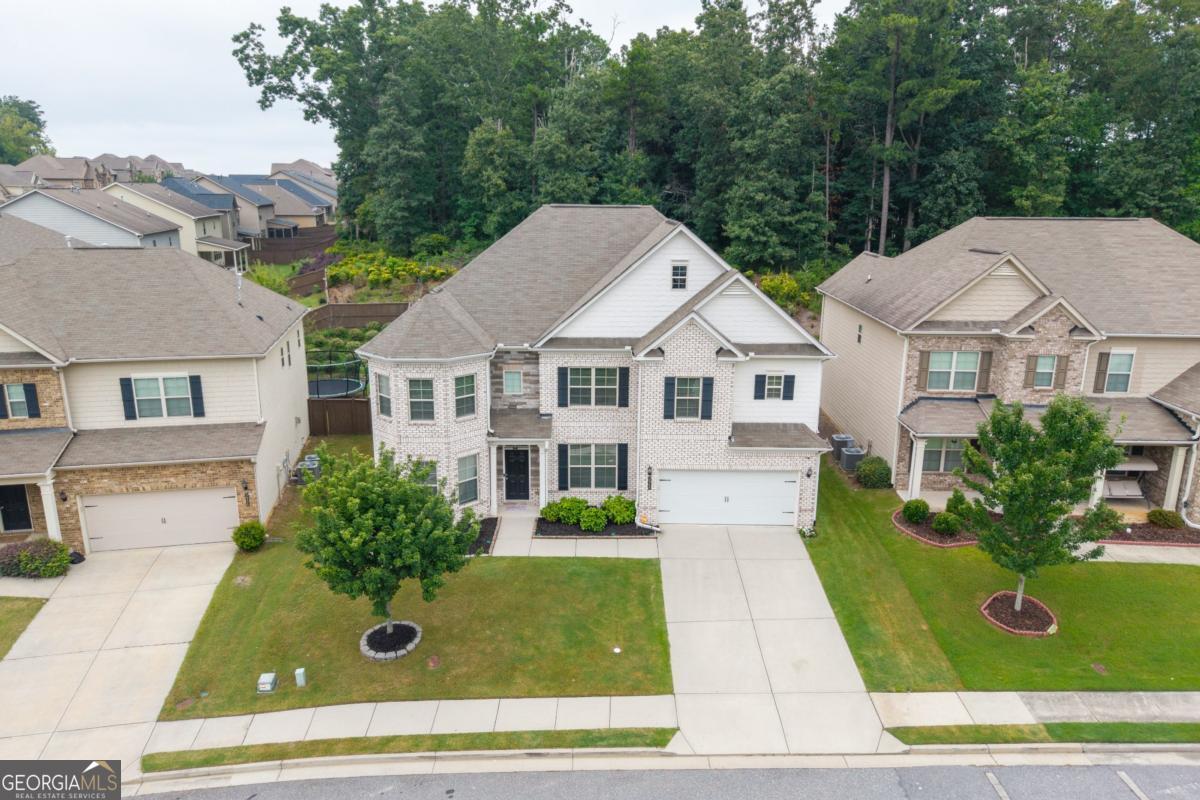 3946 Woodoats Circle