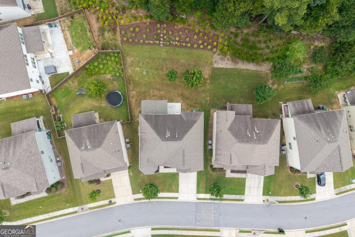 3946 Woodoats Circle
