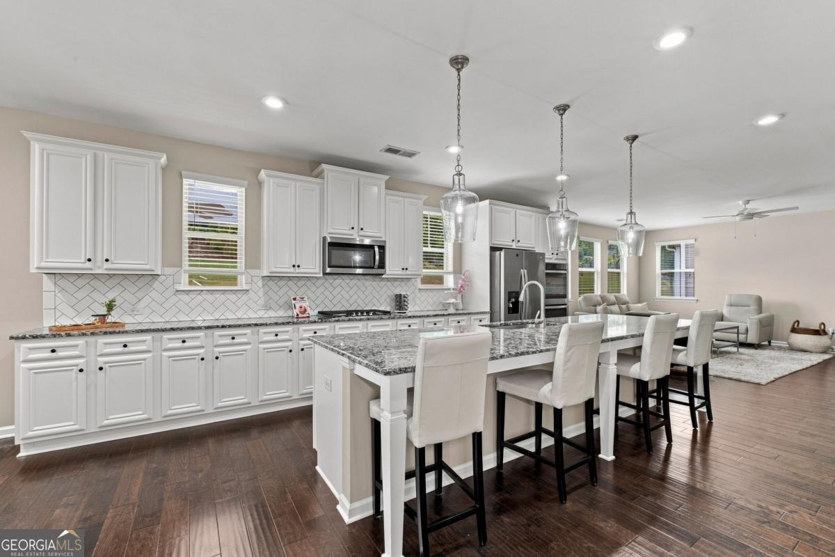 3946 Woodoats Circle