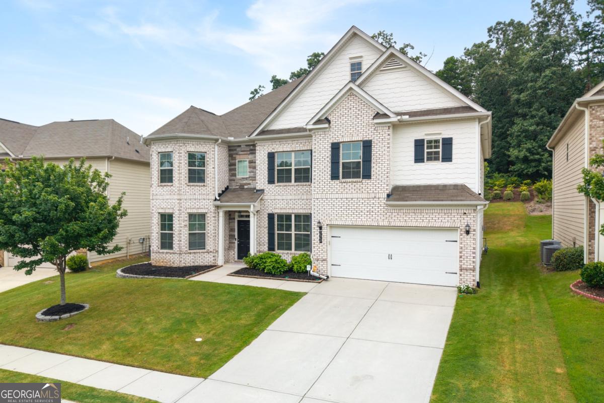 3946 Woodoats Circle
