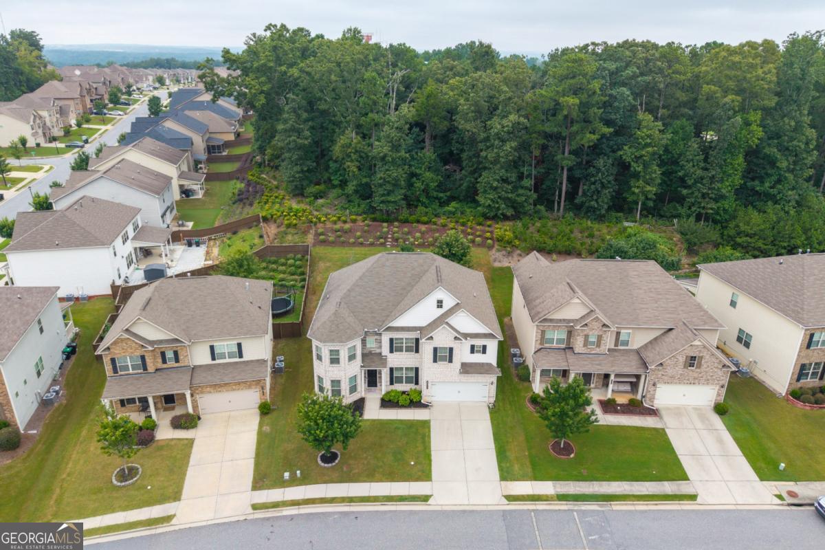 3946 Woodoats Circle