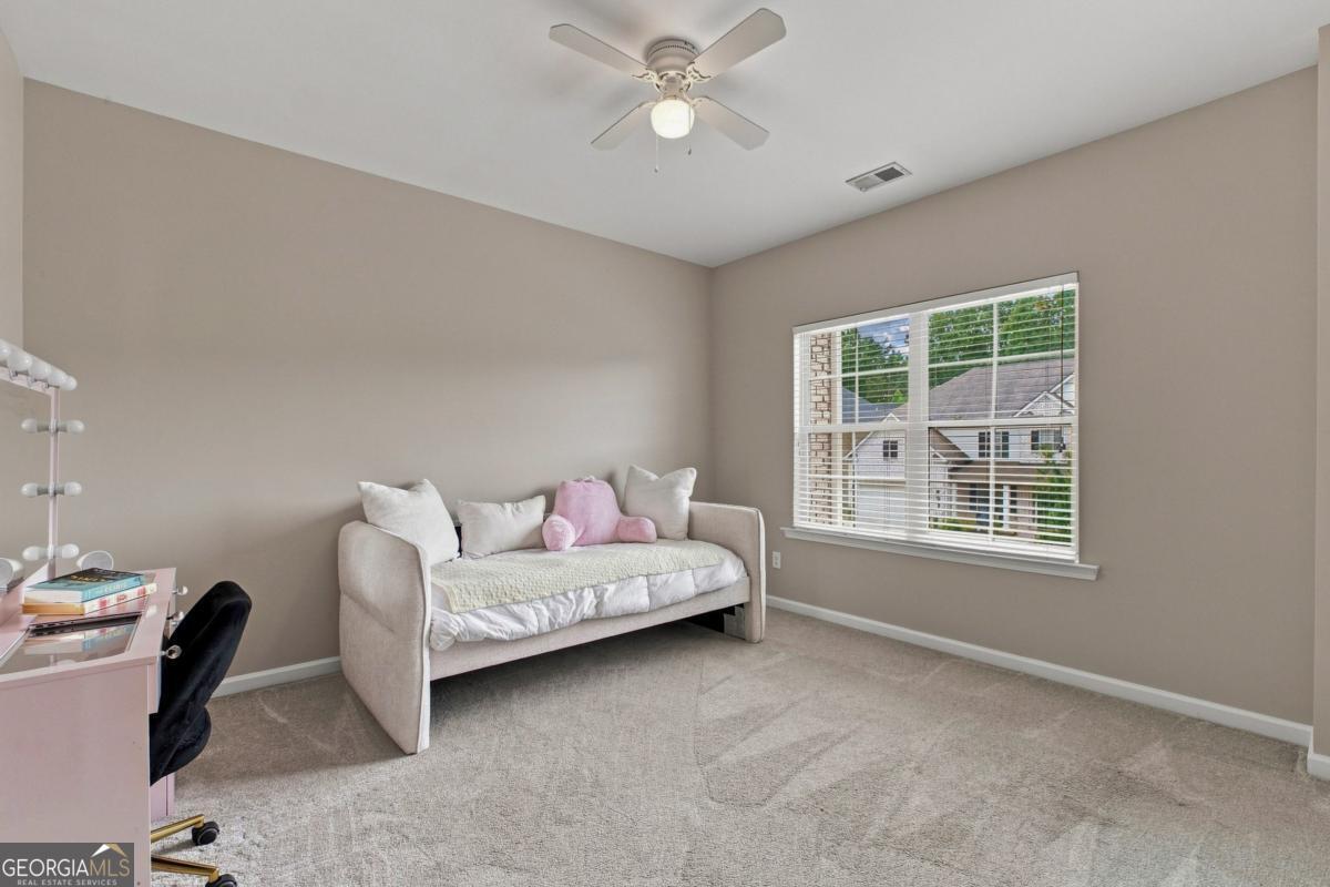 3946 Woodoats Circle