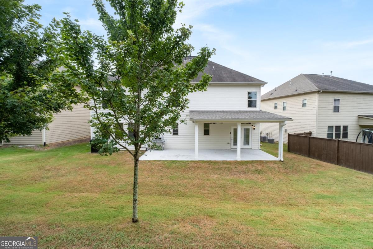3946 Woodoats Circle