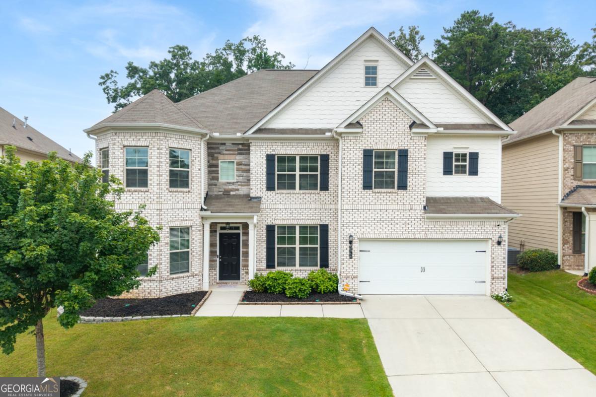 3946 Woodoats Circle