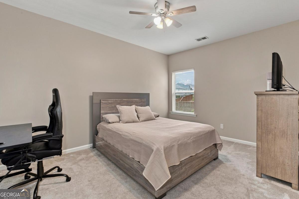 3946 Woodoats Circle