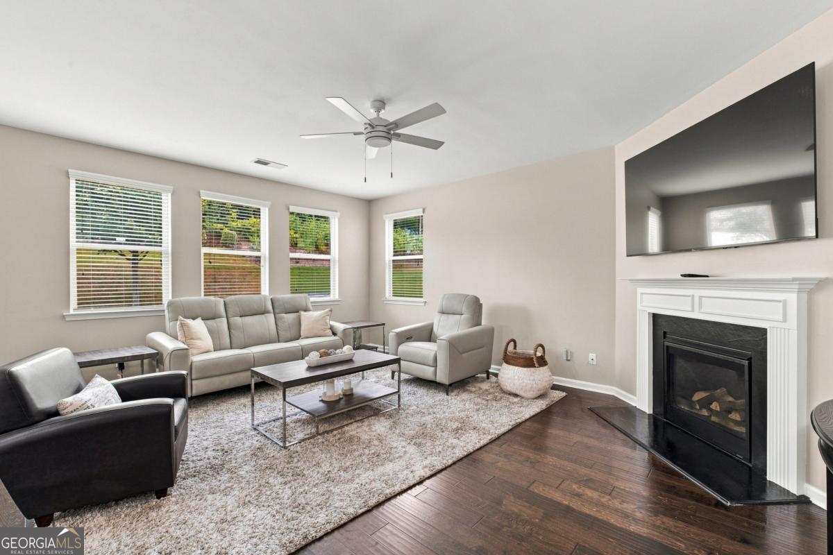 3946 Woodoats Circle