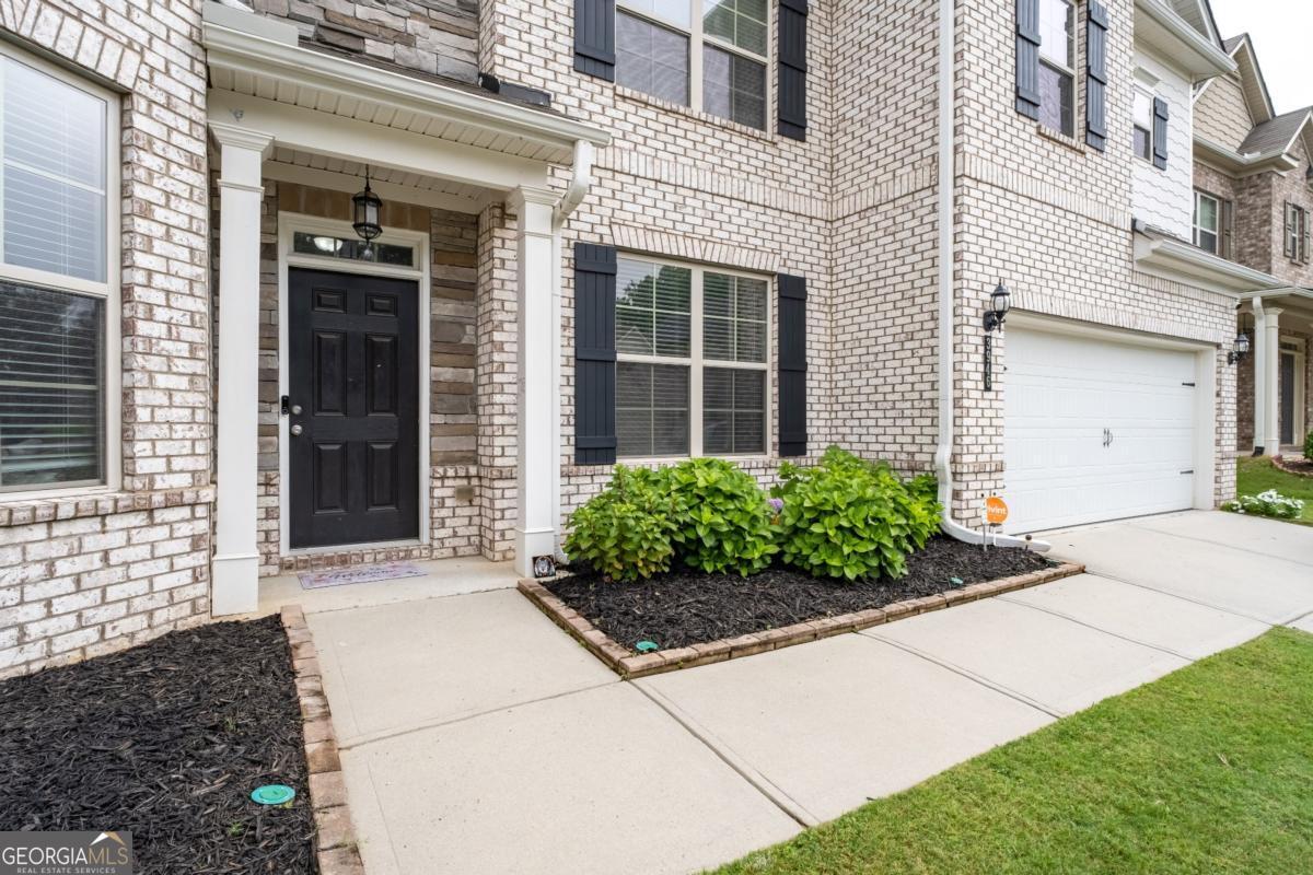 3946 Woodoats Circle