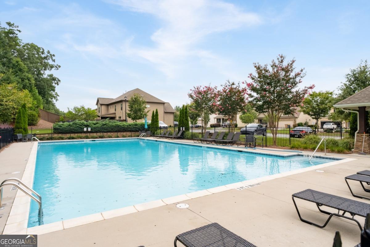 3946 Woodoats Circle