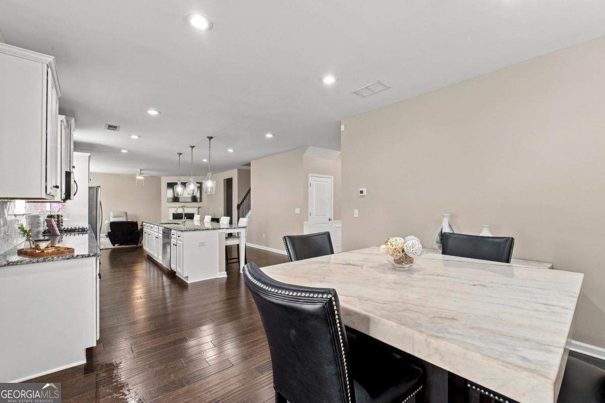 3946 Woodoats Circle