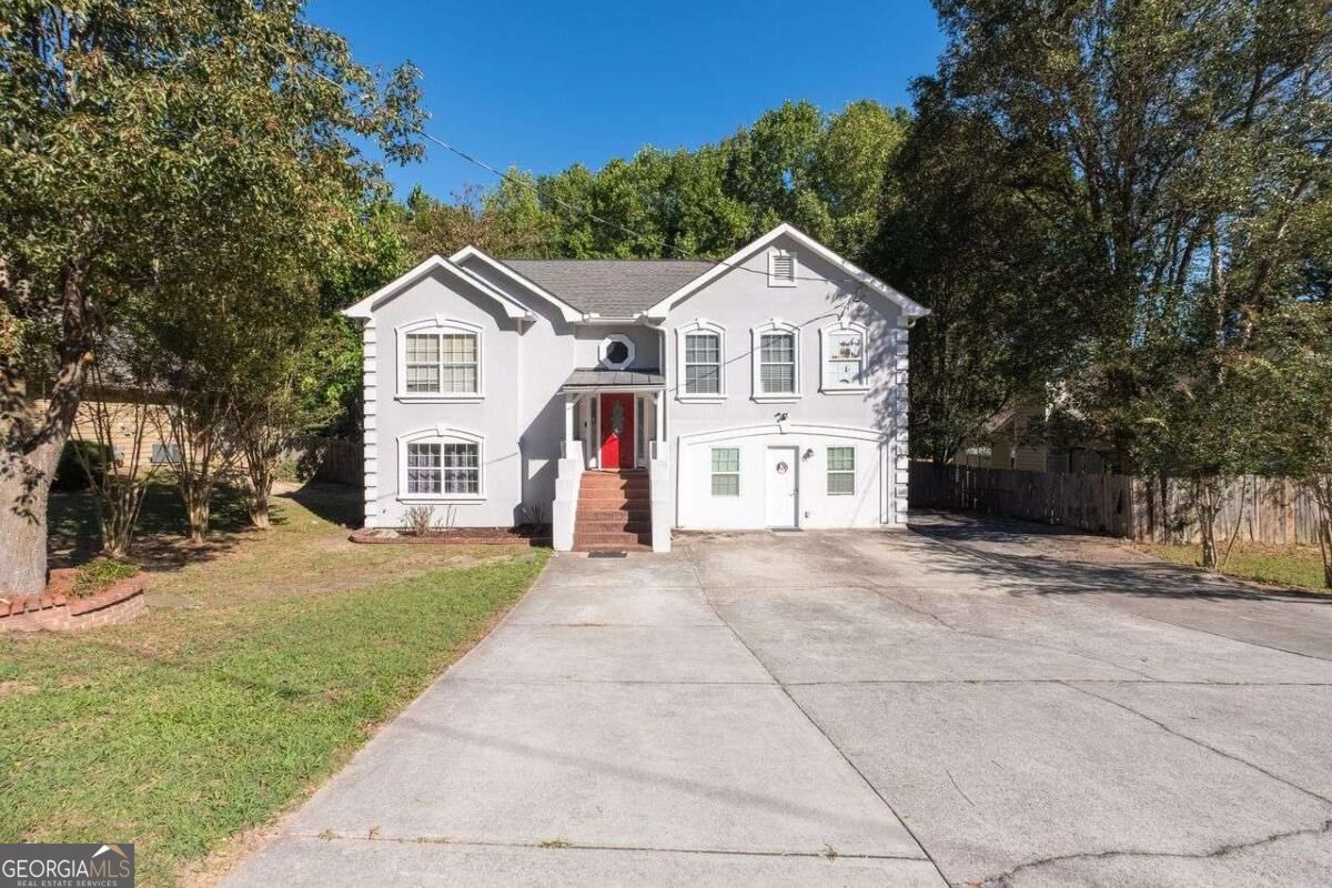 61 Oxford Brook Way