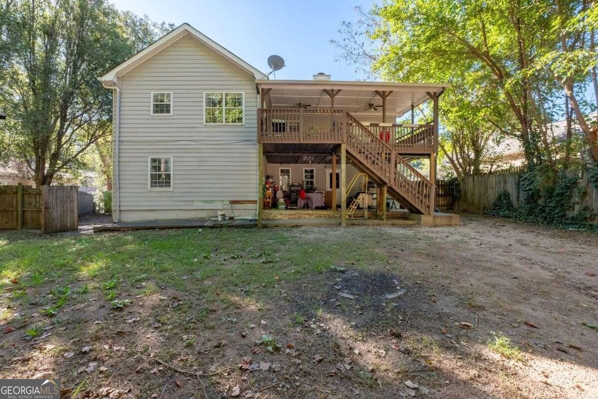61 Oxford Brook Way