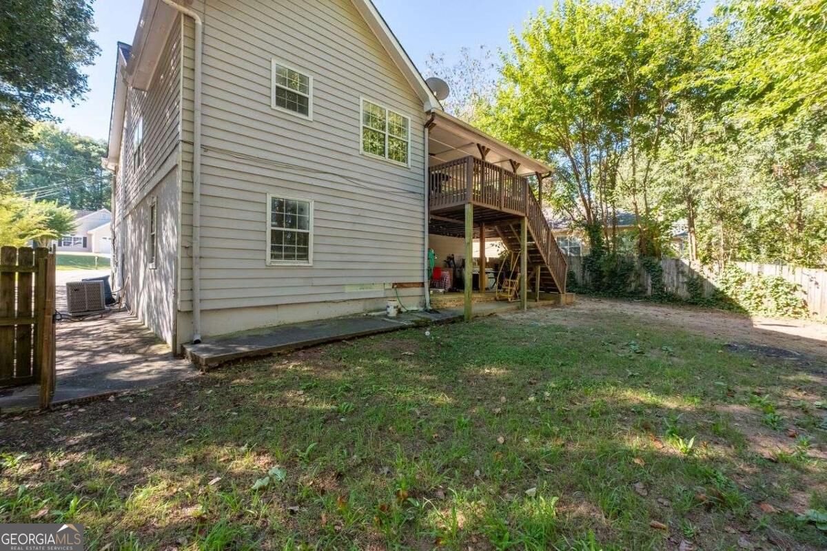 61 Oxford Brook Way