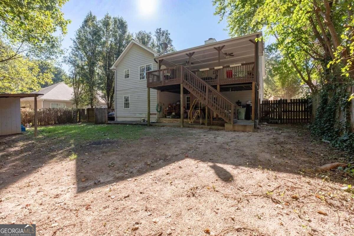61 Oxford Brook Way