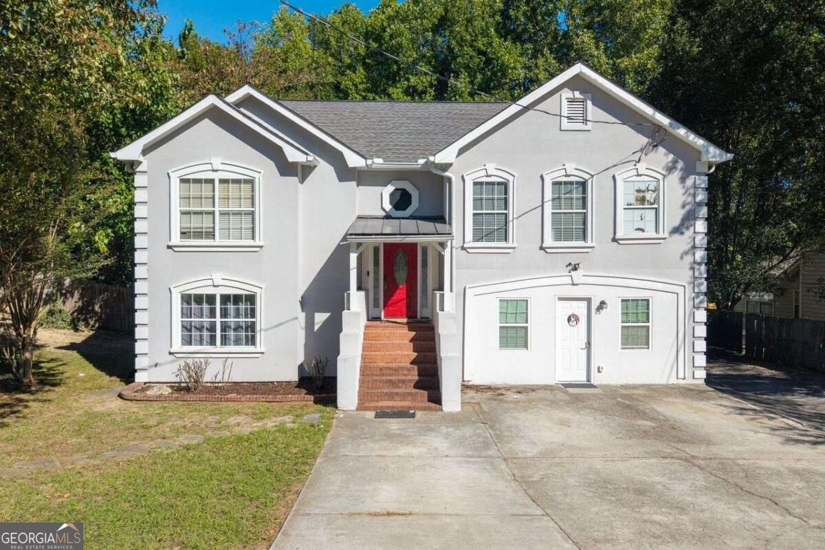 61 Oxford Brook Way