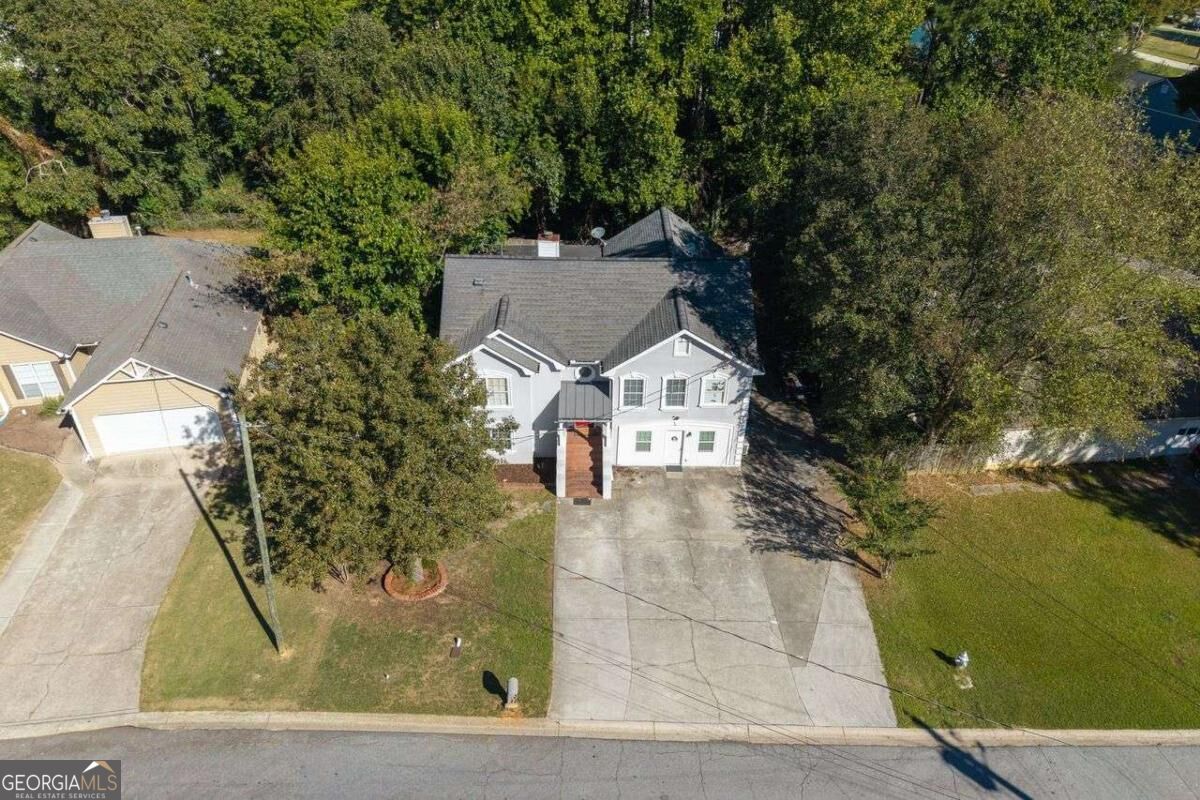 61 Oxford Brook Way