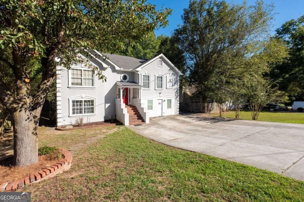 61 Oxford Brook Way