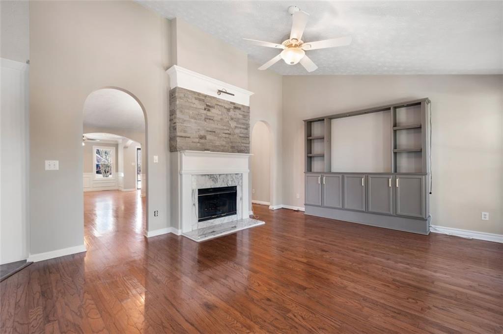 1820 HEATHERTON Road