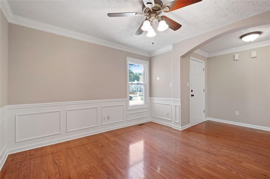 1820 HEATHERTON Road