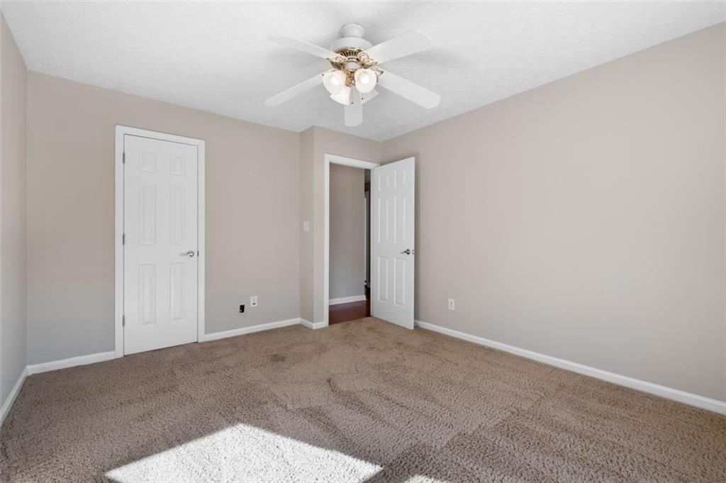 1820 HEATHERTON Road