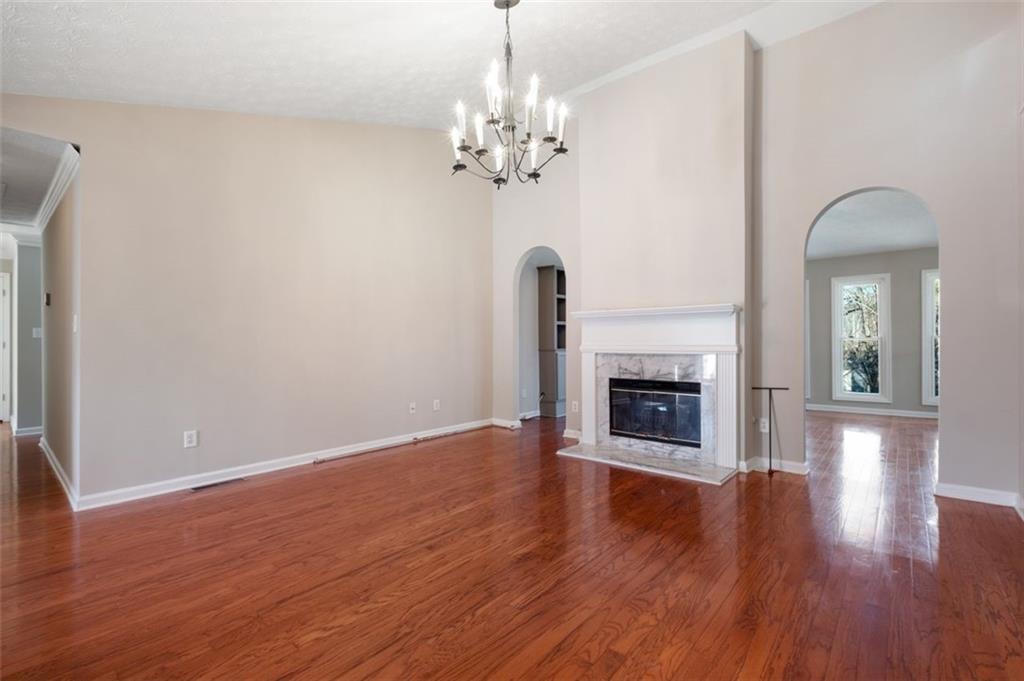 1820 HEATHERTON Road