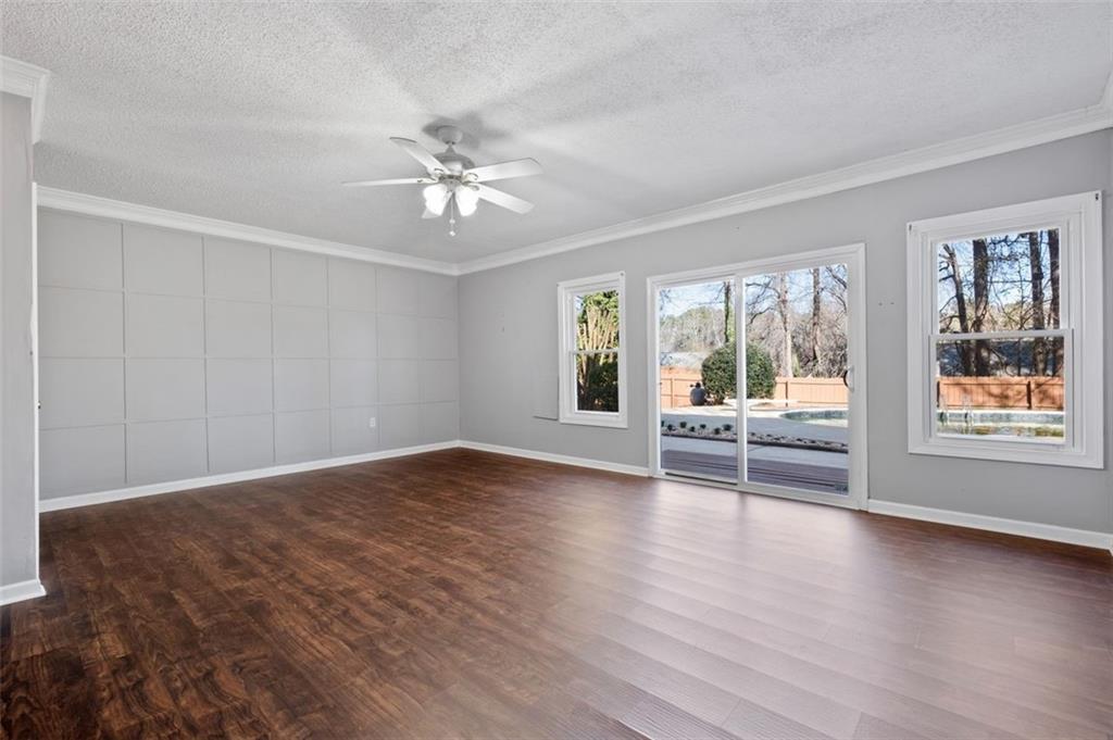 1820 HEATHERTON Road