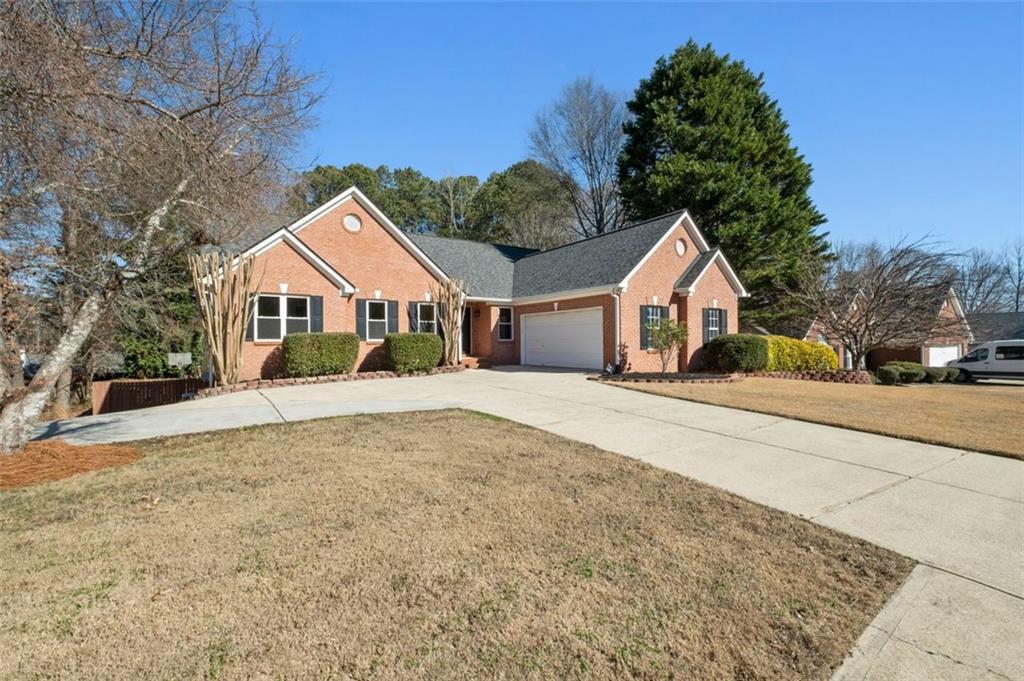 1820 HEATHERTON Road