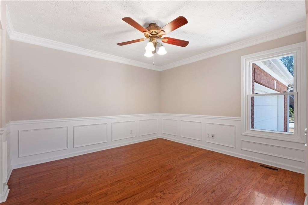 1820 HEATHERTON Road