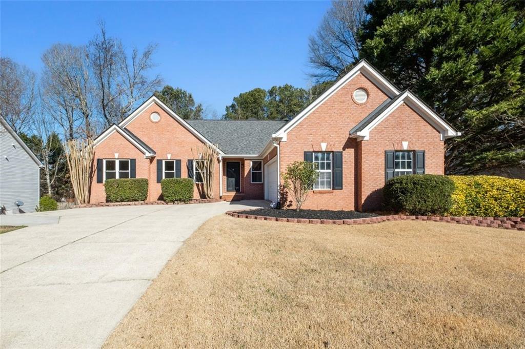 1820 HEATHERTON Road