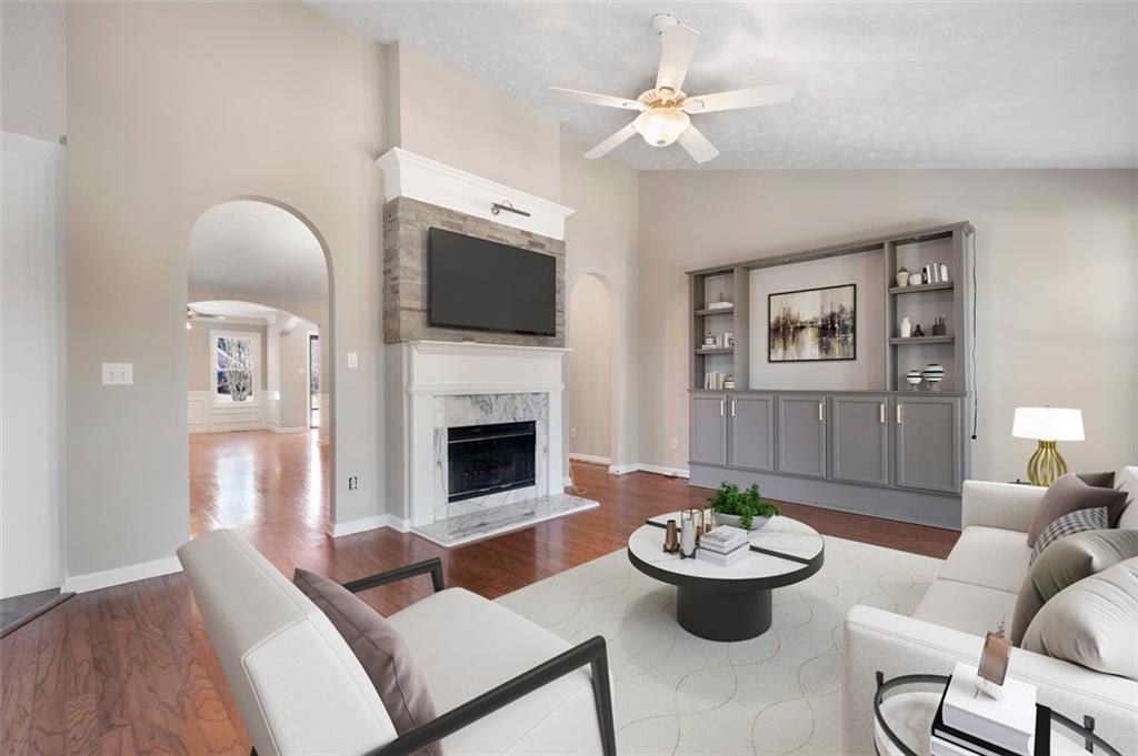 1820 HEATHERTON Road