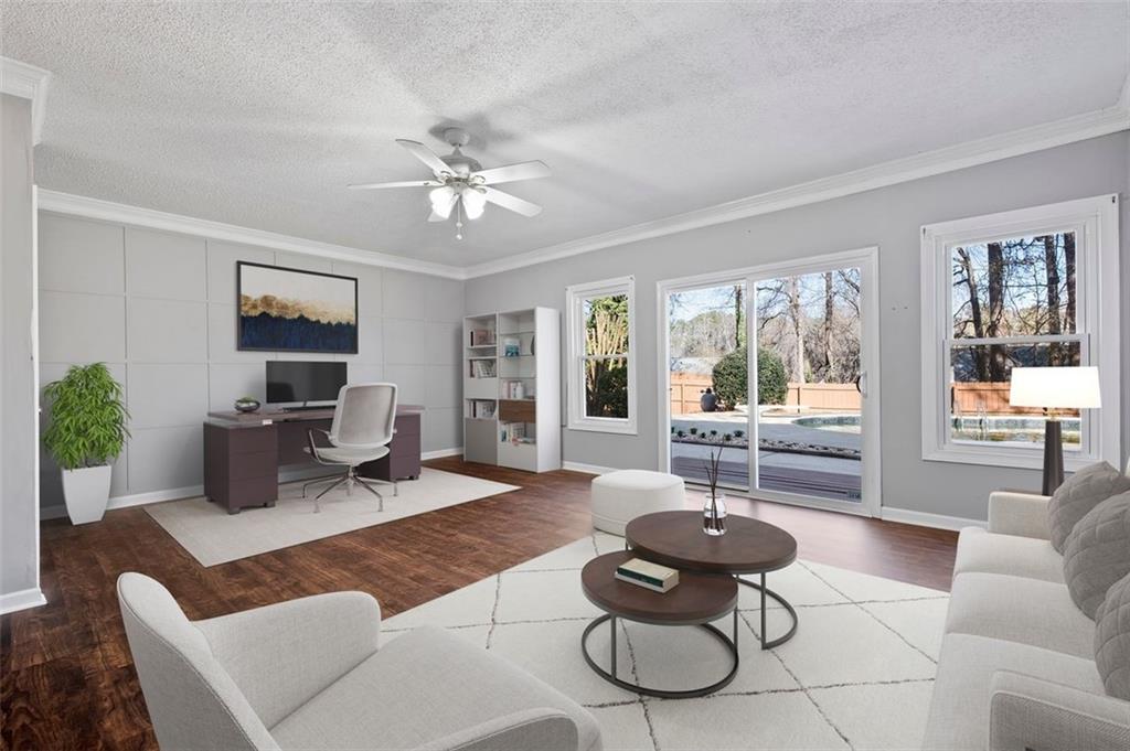 1820 HEATHERTON Road