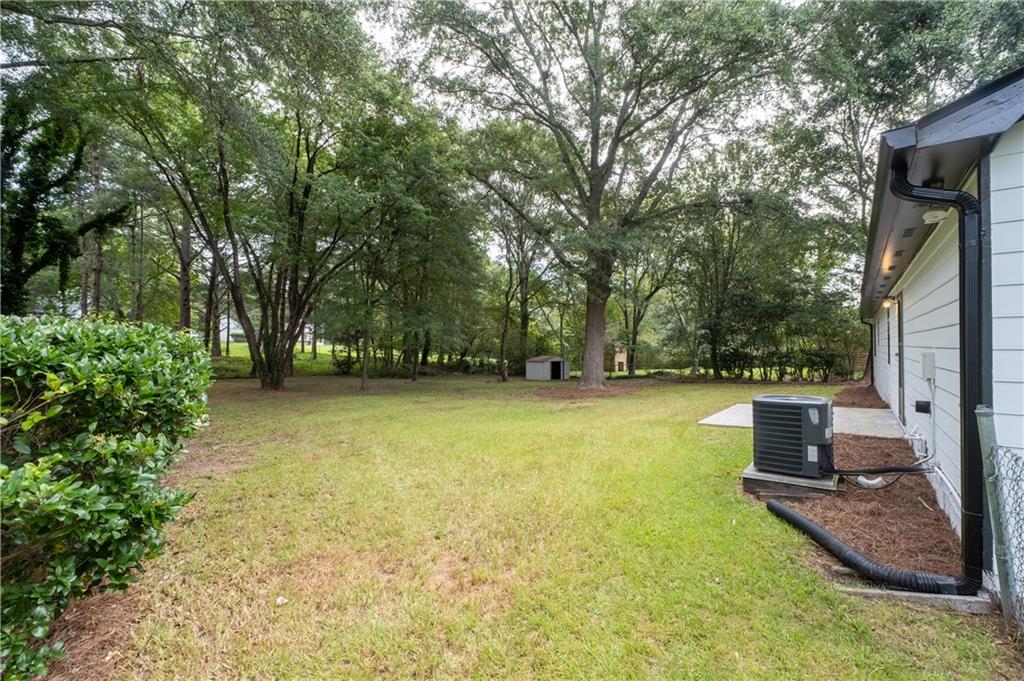 1526 Haynes Court