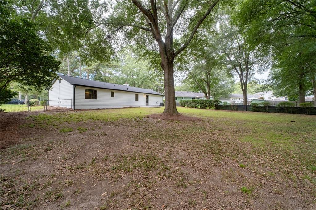 1526 Haynes Court