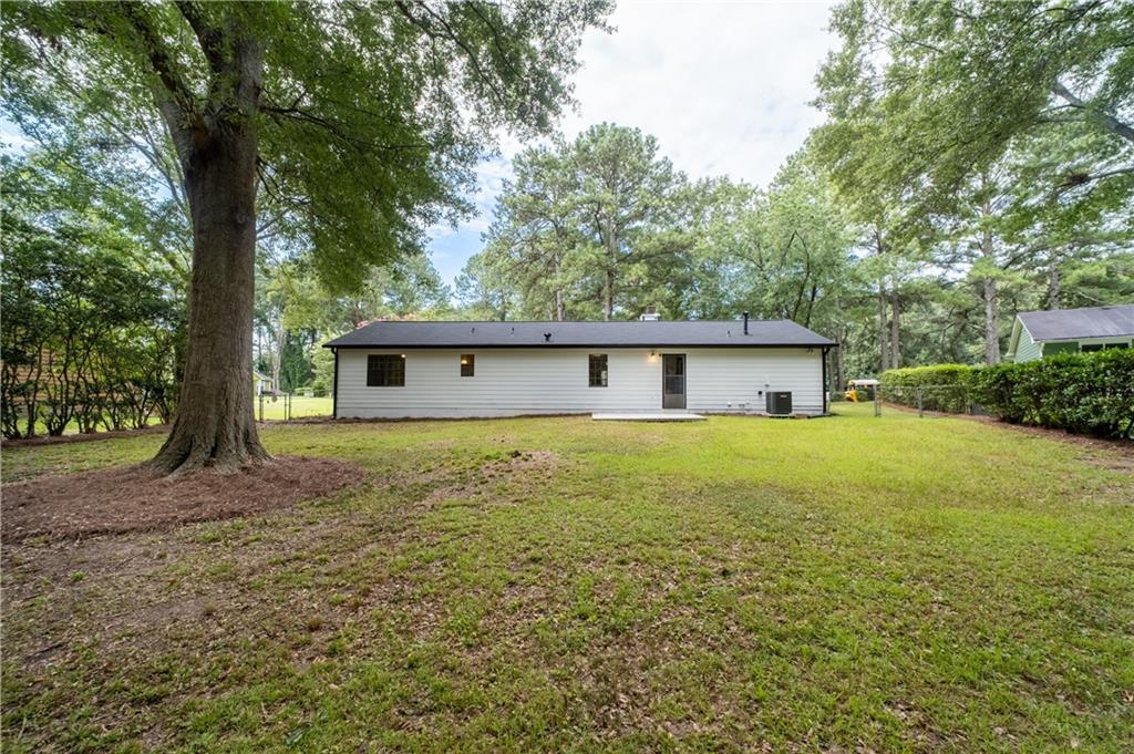 1526 Haynes Court
