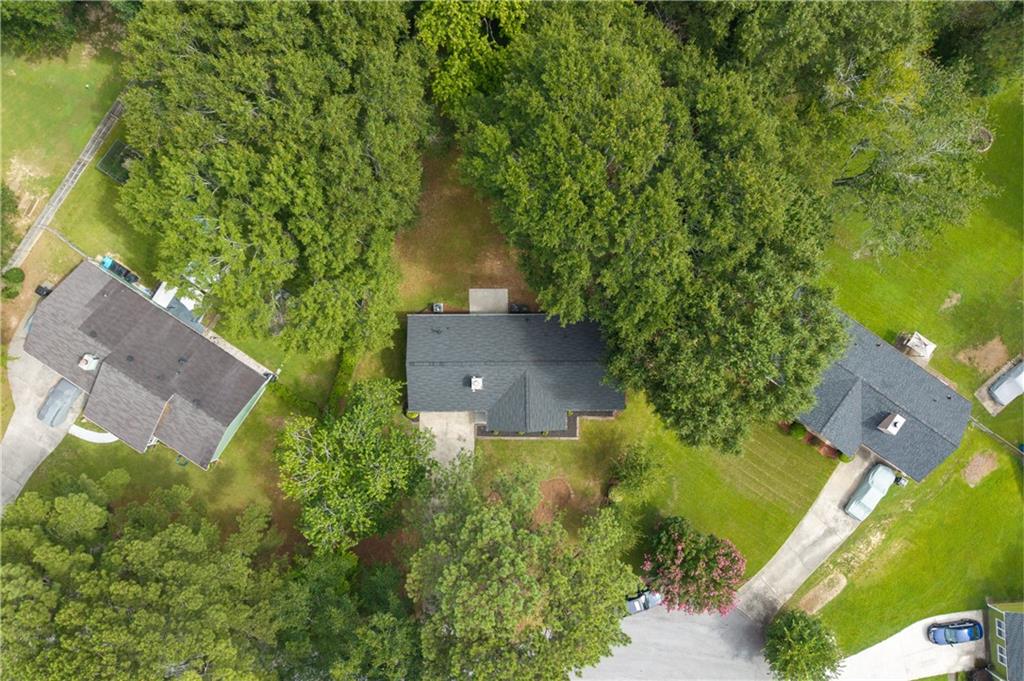1526 Haynes Court