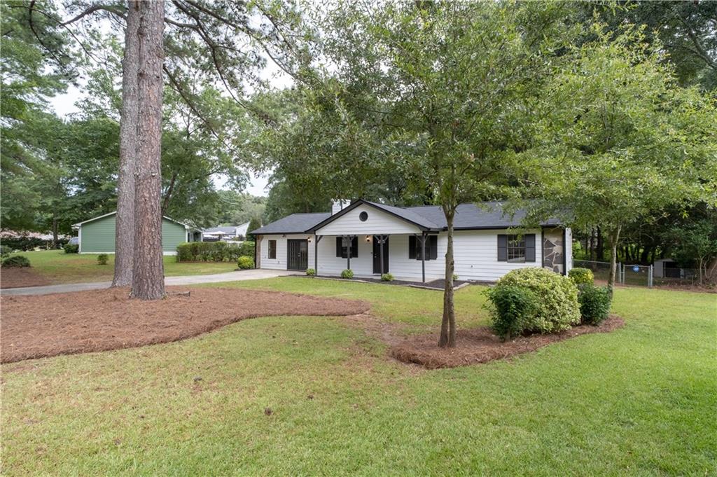 1526 Haynes Court