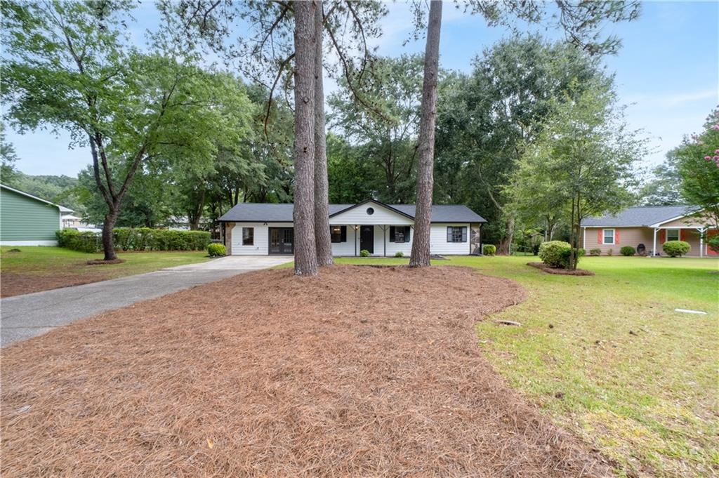 1526 Haynes Court