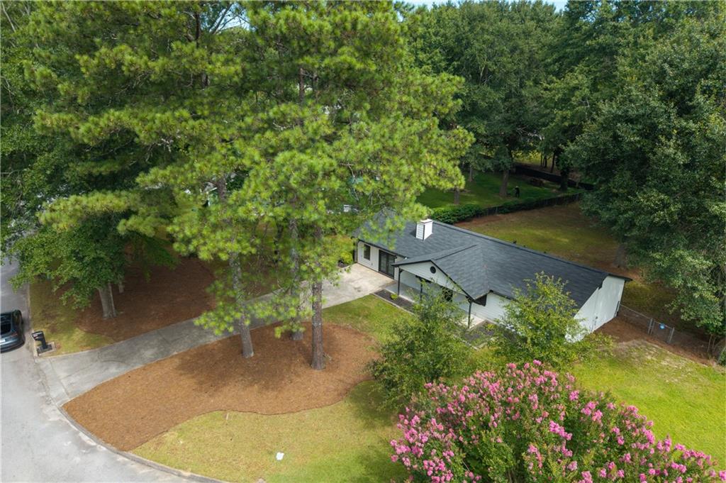 1526 Haynes Court