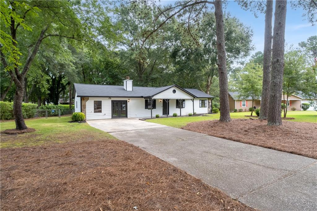 1526 Haynes Court