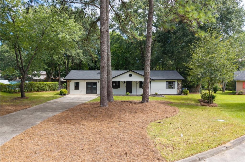 1526 Haynes Court