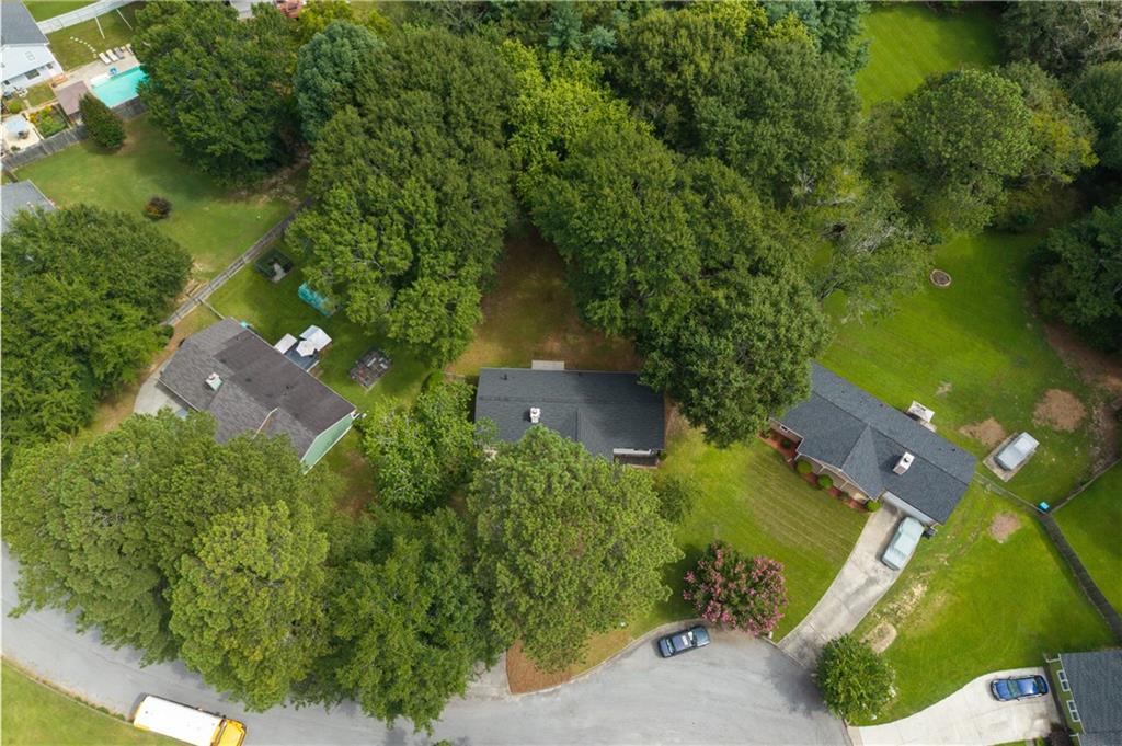 1526 Haynes Court