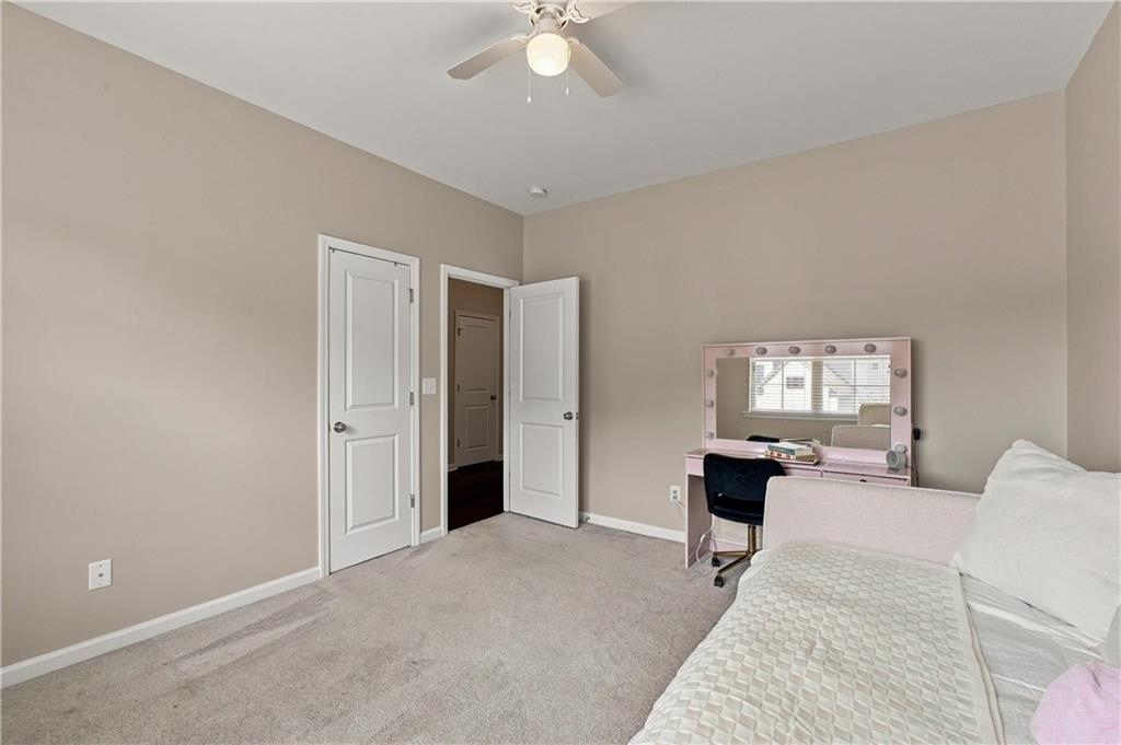 3946 Woodoats Circle