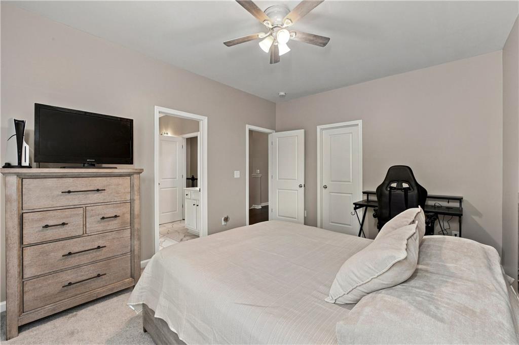 3946 Woodoats Circle