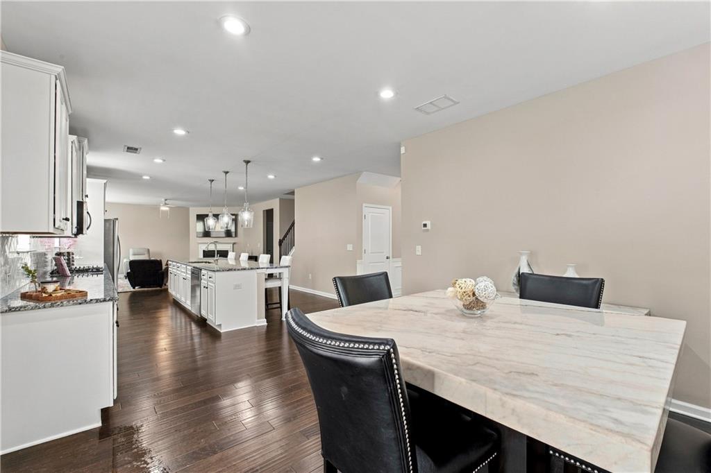 3946 Woodoats Circle