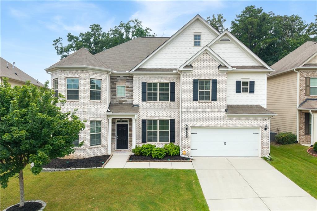 3946 Woodoats Circle