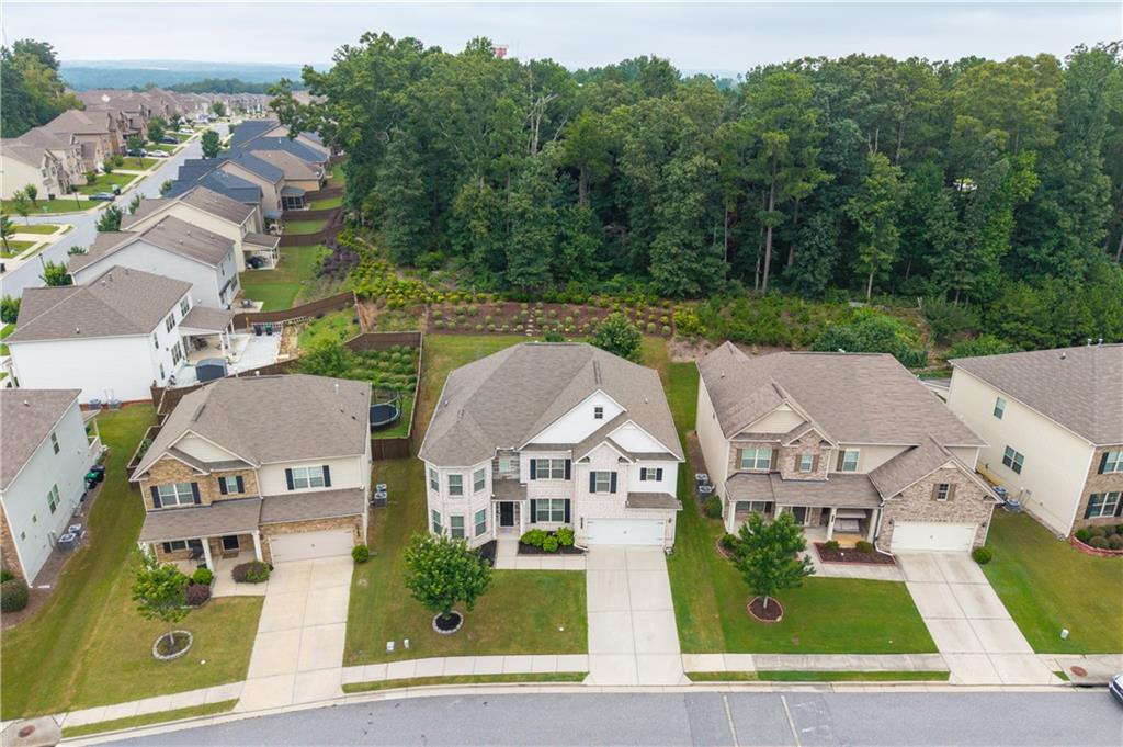 3946 Woodoats Circle